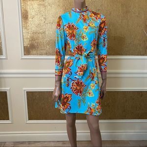 Collector’s items by Anne Fogarty vintage dress S